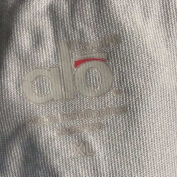 Alo Yoga Cool Fit “Will Run For Chocolate” activewear shirt - Picture 9 of 11